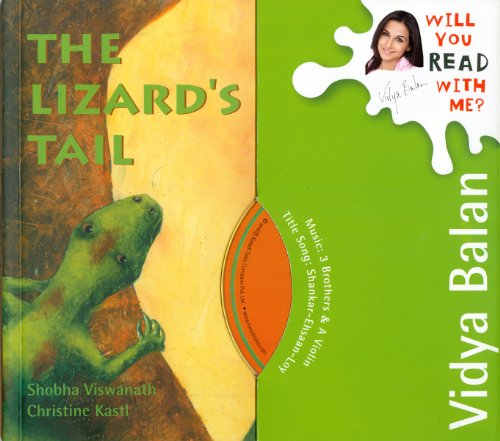 Stock image for The Lizard's Tail for sale by Better World Books