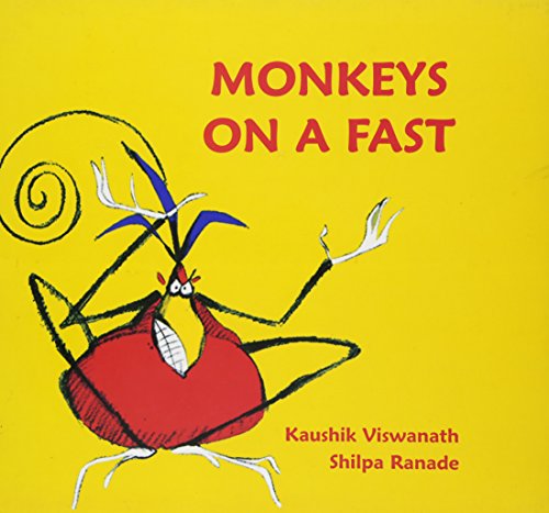 Beispielbild fr Monkeys on a Fast zum Verkauf von Reuseabook