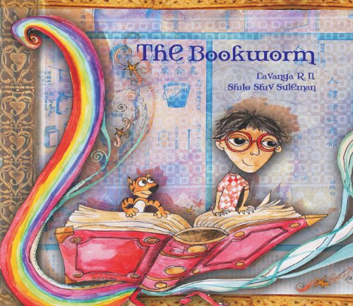 Stock image for The Bookworm for sale by Half Price Books Inc.