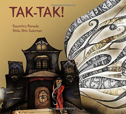 Stock image for Tak-Tak! for sale by Books Puddle