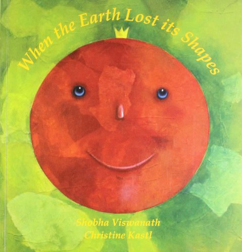 Beispielbild fr When the Earth Lost its Shapes zum Verkauf von WorldofBooks