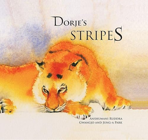 Imagen de archivo de Dorje's Stripes a la venta por Books Puddle