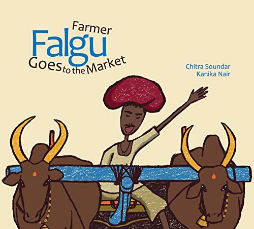 9788181903129: Farmer Falgu Goes to the Market (Farmer Falgu, 2)