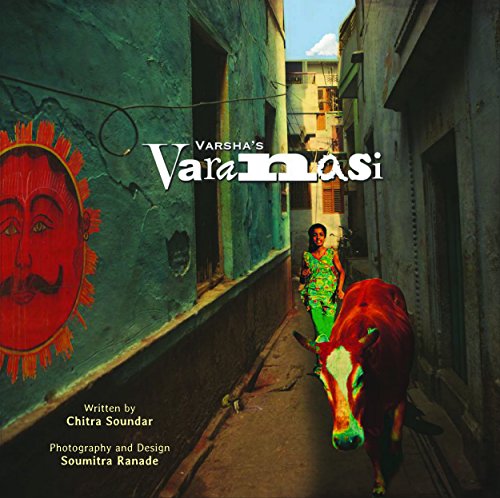 Beispielbild fr Varsha's Varanasi zum Verkauf von AwesomeBooks