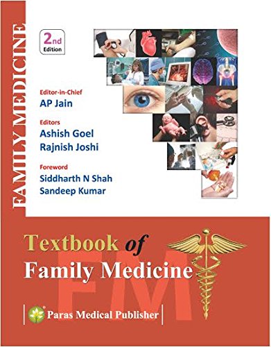 Imagen de archivo de Textbook of Family Medicine (Second Edition 2016) a la venta por dsmbooks
