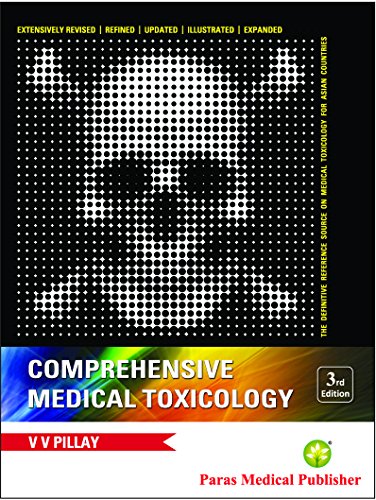 Stock image for Comprehensive Medical Toxicology for sale by Vedams eBooks (P) Ltd