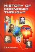 9788181920454: History of Economic Thought