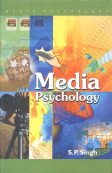 Imagen de archivo de Media Psychology a la venta por dsmbooks