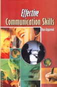 9788181921321: Effective Communication Skills