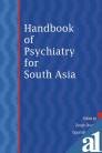 9788181930088: Handbook Of Psychiatry: A South Asian Perspective [Paperback] [Jan 01, 2005] Dinesh Bhugra