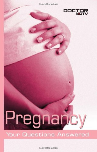 Beispielbild fr Pregnancy zum Verkauf von Books Puddle