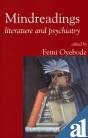 9788181930507: Mindreadings Literature and Psychiatry