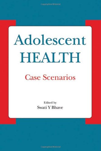 Stock image for Adolescent HEALTH - case scenarios for sale by SecondSale