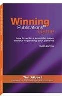 Stock image for Winning the Publications Game for sale by Books Puddle