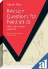 Beispielbild fr Revision Questions for Paediatrics zum Verkauf von Books Puddle