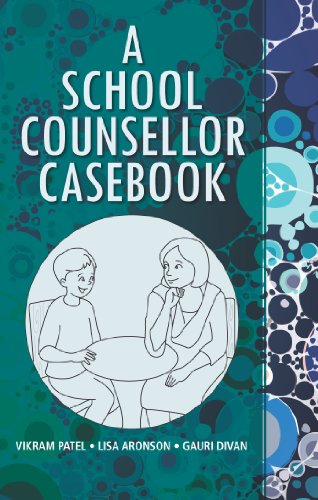 Stock image for A School Counsellor Casebook for sale by ThriftBooks-Atlanta