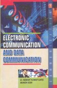 Stock image for Electronic Communication and Data Communication for sale by Vedams eBooks (P) Ltd