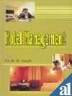 Stock image for Hotel Management for sale by Books Puddle