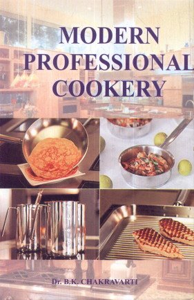 Stock image for Modern Professional Cookery for sale by Books Puddle