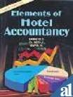 Imagen de archivo de Elements of Hotel Accountancy a la venta por Books Puddle