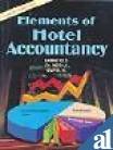 9788182040632: Elements of Hotel Accountancy