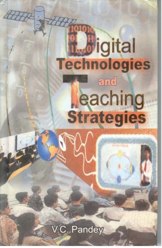 Imagen de archivo de Digital Technologies and Teaching Strategies a la venta por Books Puddle