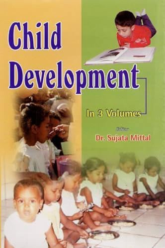Child Development, 3 Vols