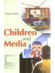 9788182050884: Children and Media