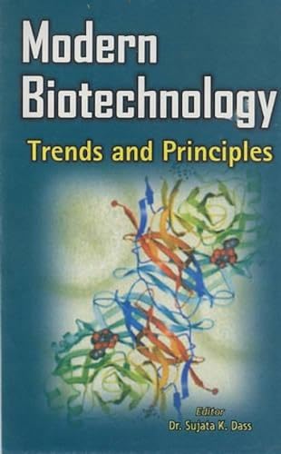Imagen de archivo de Modern Biotechnology a la venta por Books Puddle