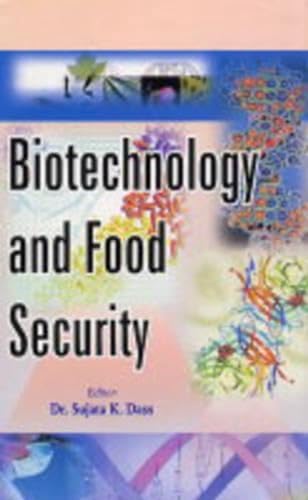 9788182051003: Biotechnology and Food Security