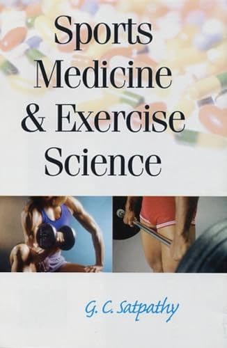 Beispielbild fr Sports Medicine And Exercise Science zum Verkauf von Blackwell's
