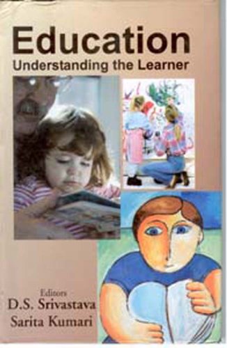 9788182051560: Education: Understanding the Learner