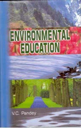9788182051751: Environmental Education