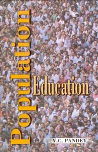 9788182051768: Population Education