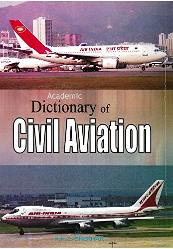 Beispielbild fr Dictionary of Civil Aviation zum Verkauf von Blackwell's