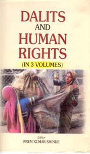 Stock image for Dalits and Human Rights for sale by Majestic Books