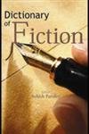 Stock image for Dictionary of Fiction for sale by Revaluation Books