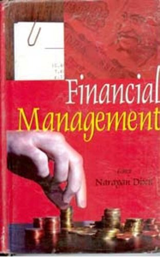9788182053397: Financial Management