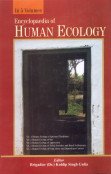 Imagen de archivo de Encyclopedia of Human Ecology a la venta por Books Puddle