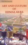 9788182054189: Art & Culture Of Himalayas