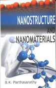 9788182054288: Nanostructure and Nanomaterials