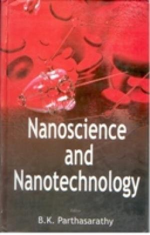 Imagen de archivo de Nanoscience and Nanotechnology a la venta por Books Puddle