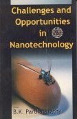 9788182054332: Challenge and Opportunities in Nanotechnology