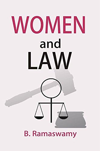 Beispielbild fr Women and Law zum Verkauf von Books From California