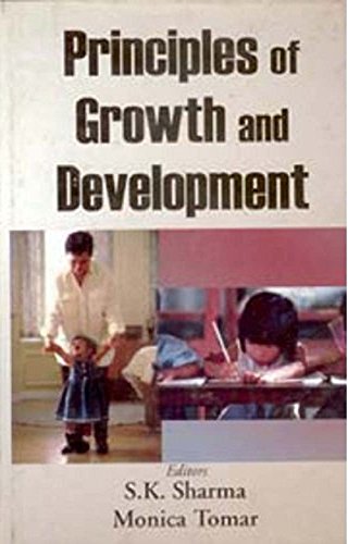 Imagen de archivo de Principles of Growth and Development a la venta por Books Puddle