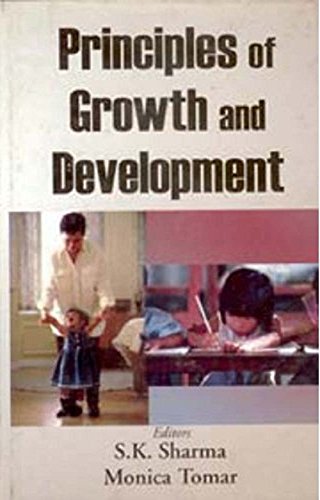 Stock image for Principles of Growth and Development for sale by Books Puddle