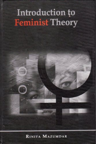 Beispielbild fr Introduction to Feminist Theory zum Verkauf von Vedams eBooks (P) Ltd