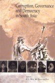 9788182060050: Corruption, Governance & Democracy in South Asia