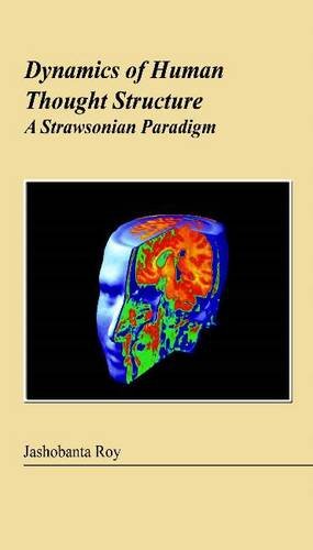 9788182060241: Dynamics of Human Thought Structure: A Strawsonian Paradigm