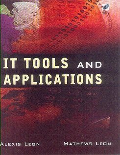 9788182090217: IT Tools & Applications